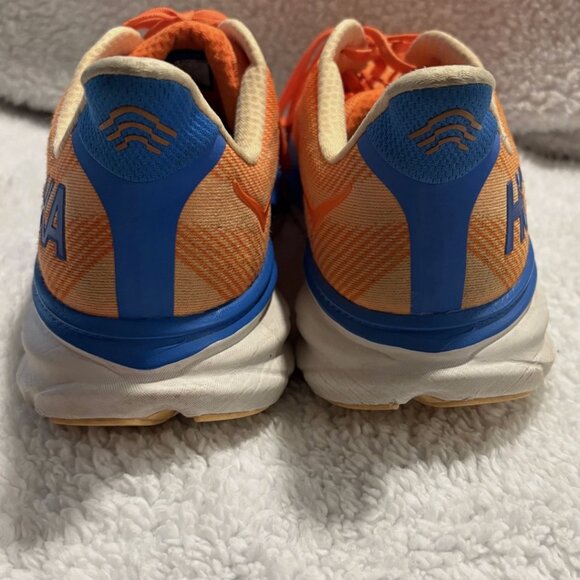 Hoka Clifton 9 Mens 13D - Picture 6 of 9